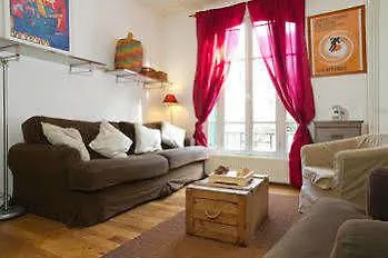 公寓 Designer Stay - Ternes 巴黎